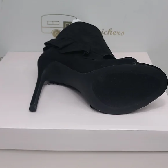 Women's Booties - Picture 10 of 14